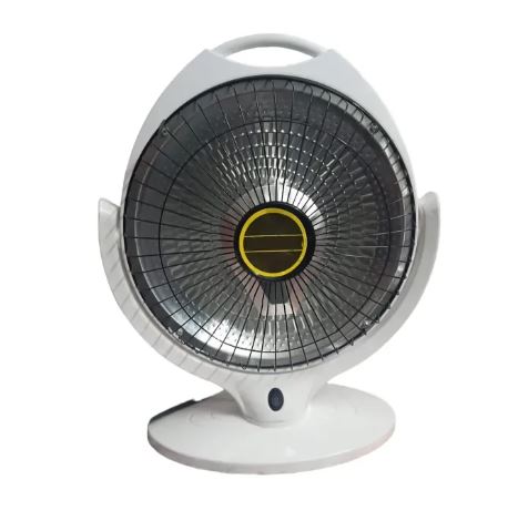 Sun Halogen Electric Dish Heater 400 Watts